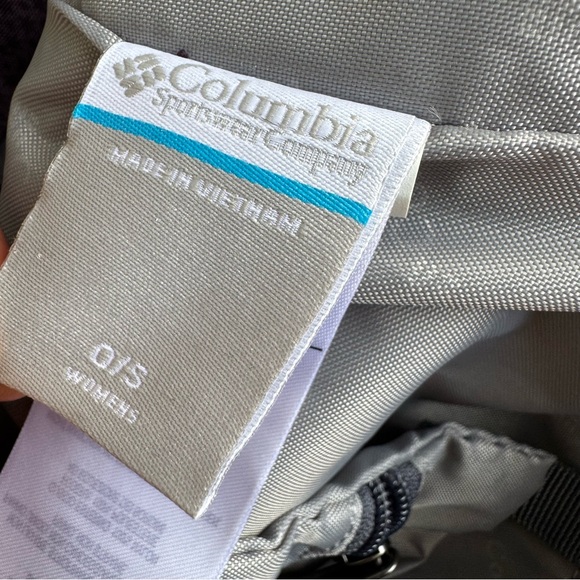 Columbia Tote Bag | Excellent Condition Like New | - Picture 10 of 12